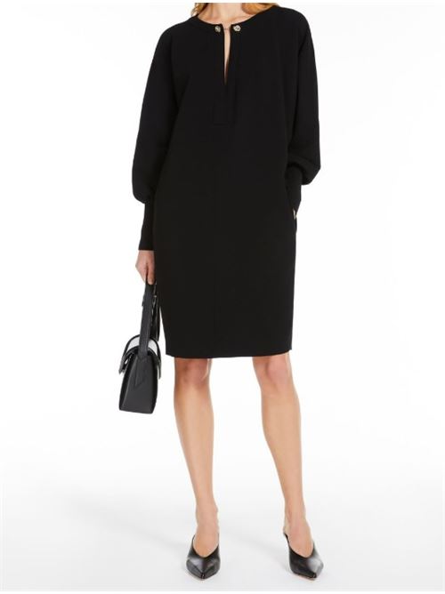 Asti Max Mara dress Max Mara | 2426226011600.001